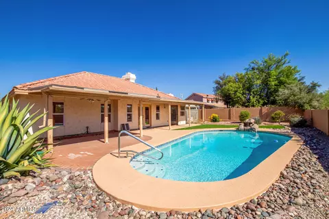 88 S Bonanza Ave, Tucson, AZ 85748