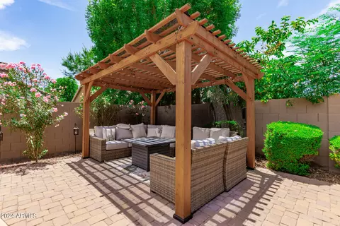 3525 E Megan St, Gilbert, AZ 85295 photo 45