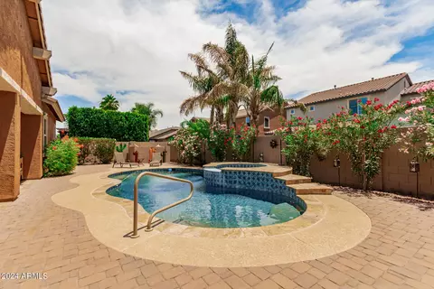 3525 E Megan St, Gilbert, AZ 85295 photo 49