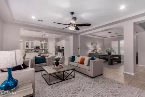 3525 E Megan St, Gilbert, AZ 85295 photo 10