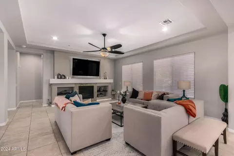 3525 E Megan St, Gilbert, AZ 85295 photo 9