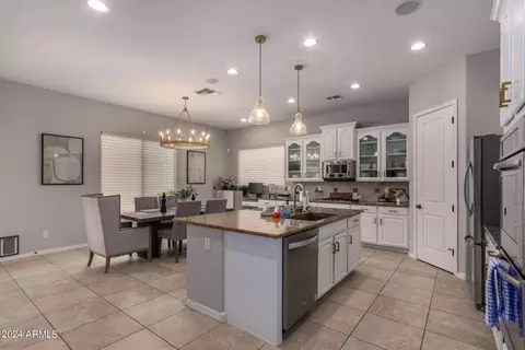 3525 E Megan St, Gilbert, AZ 85295 photo 16