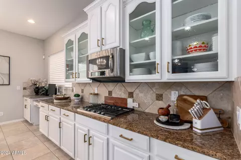 3525 E Megan St, Gilbert, AZ 85295 photo 19