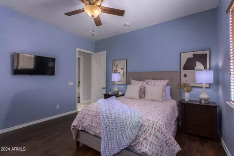 3525 E Megan St, Gilbert, AZ 85295 photo 38