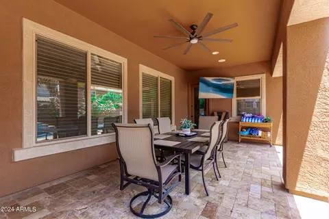 3525 E Megan St, Gilbert, AZ 85295 photo 42