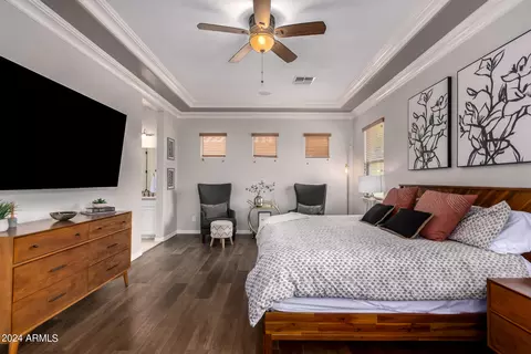 3525 E Megan St, Gilbert, AZ 85295 photo 23