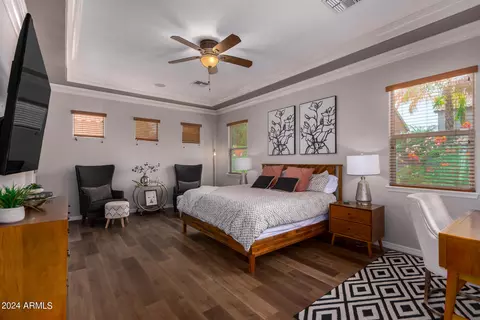3525 E Megan St, Gilbert, AZ 85295 photo 22