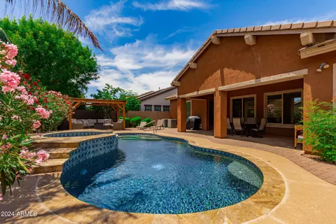 3525 E Megan St, Gilbert, AZ 85295 photo 51