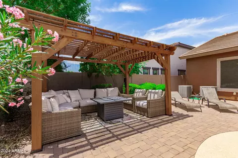 3525 E Megan St, Gilbert, AZ 85295 photo 47