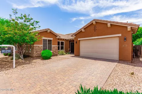 3525 E Megan St, Gilbert, AZ 85295 photo 4