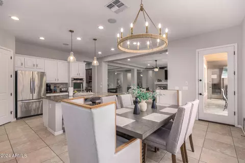 3525 E Megan St, Gilbert, AZ 85295 photo 20