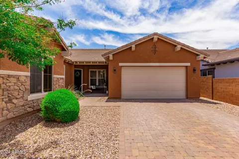 3525 E Megan St, Gilbert, AZ 85295