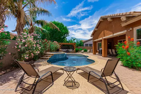 3525 E Megan St, Gilbert, AZ 85295 photo 50