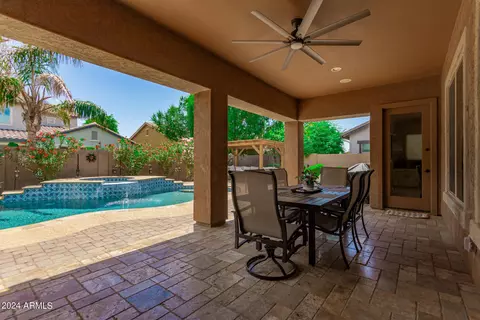 3525 E Megan St, Gilbert, AZ 85295 photo 46