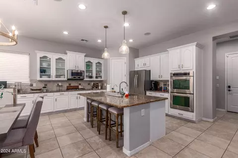 3525 E Megan St, Gilbert, AZ 85295 photo 18