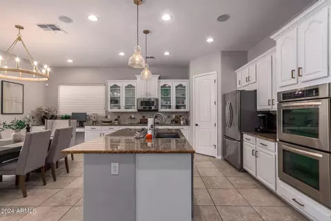 3525 E Megan St, Gilbert, AZ 85295 photo 17
