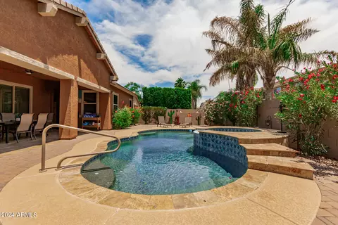 3525 E Megan St, Gilbert, AZ 85295 photo 48