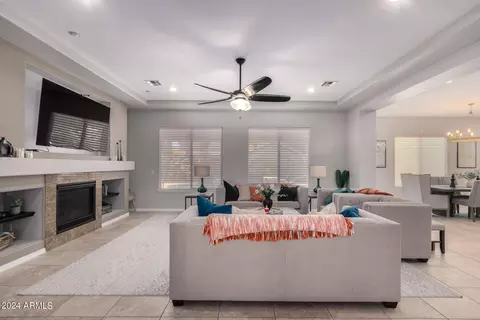 3525 E Megan St, Gilbert, AZ 85295 photo 8