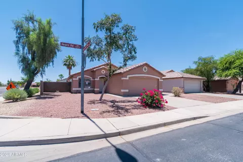 14939 W Hearn Rd, Surprise, AZ 85379