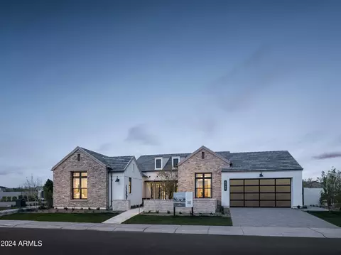 3950 E Penedes Dr, Gilbert, AZ 85298