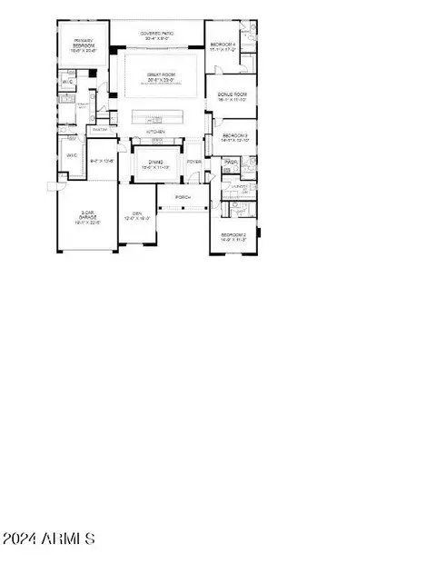 3950 E Penedes Dr, Gilbert, AZ 85298 photo 2