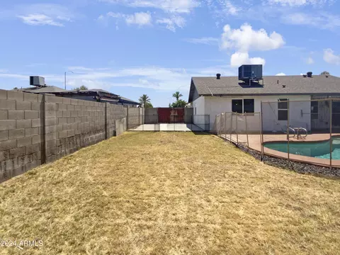 642 S Ashbrook --, Mesa, AZ 85204 photo 16
