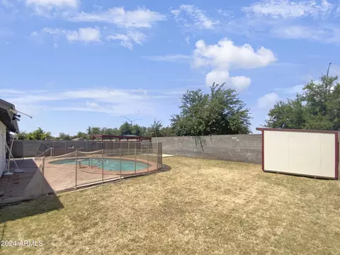642 S Ashbrook --, Mesa, AZ 85204 photo 17