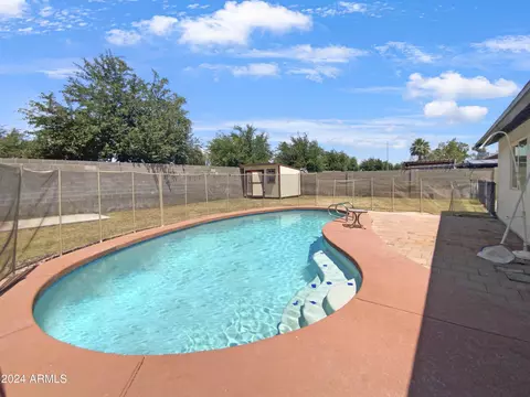 642 S Ashbrook --, Mesa, AZ 85204 photo 14