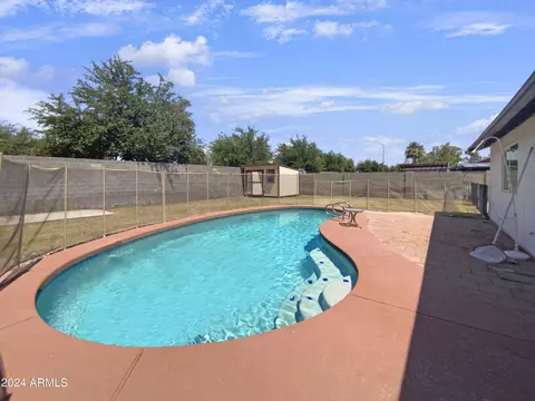 642 S Ashbrook --, Mesa, AZ 85204 photo 15
