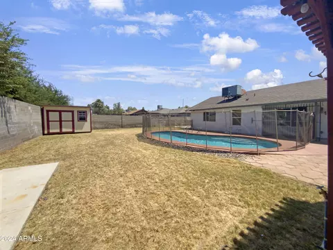 642 S Ashbrook --, Mesa, AZ 85204 photo 5