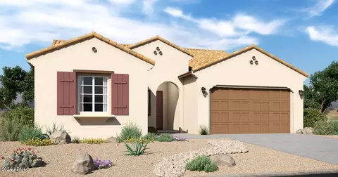 20625 W Annika Dr, Buckeye, AZ 85396