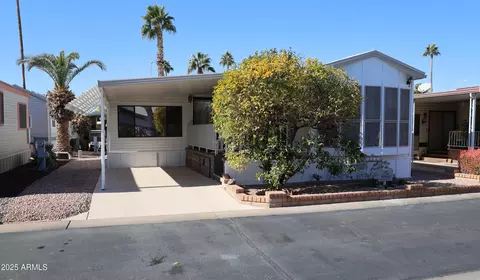 111 S Greenfield Rd #324, Mesa, AZ 85206