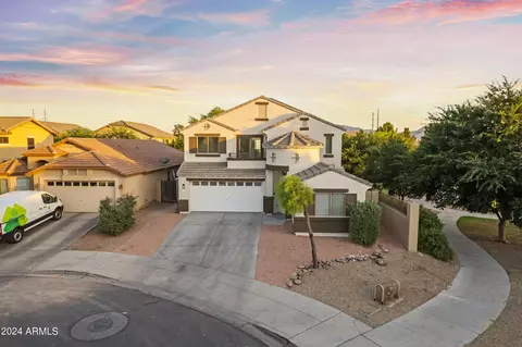9219 W Globe Ave, Tolleson, AZ 85353