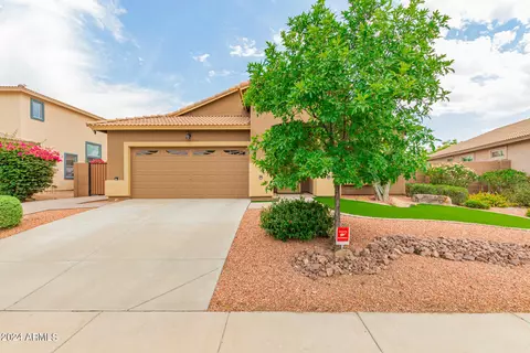 9917 W Kirby Ave, Tolleson, AZ 85353
