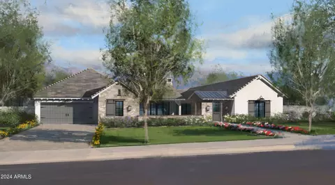 7532 E Laredo Ln, Scottsdale, AZ 85250