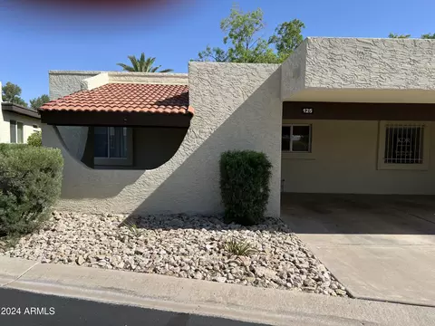 131 N Higley Rd #125, Mesa, AZ 85205