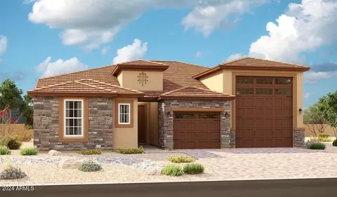 20242 W Hollyhock St, Buckeye, AZ 85396