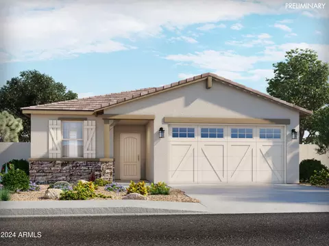 24144 W Hopi St, Buckeye, AZ 85326