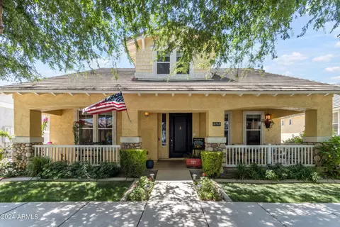 2763 E Valencia St, Gilbert, AZ 85296