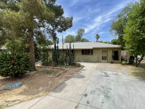 4816 E Amelia Ave, Phoenix, AZ 85018