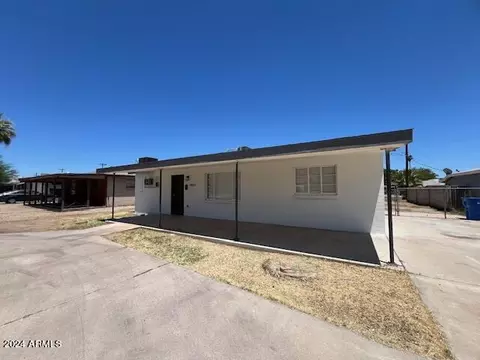 8607 N 31st Ave, Phoenix, AZ 85051