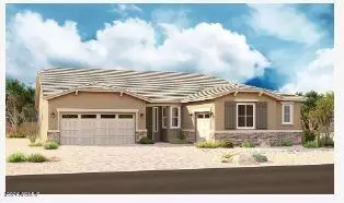 20266 W Hollyhock St, Buckeye, AZ 85396