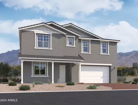 7659 W Tether Trl, Peoria, AZ 85383