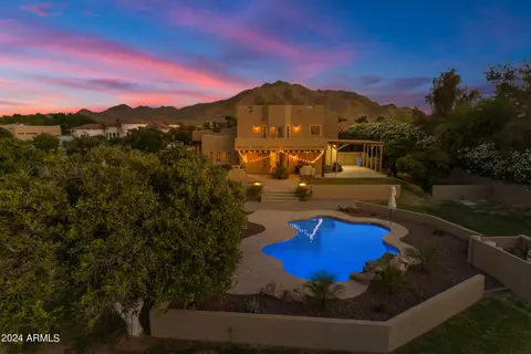3914 E Sunnydale Dr, Queen Creek, AZ 85142