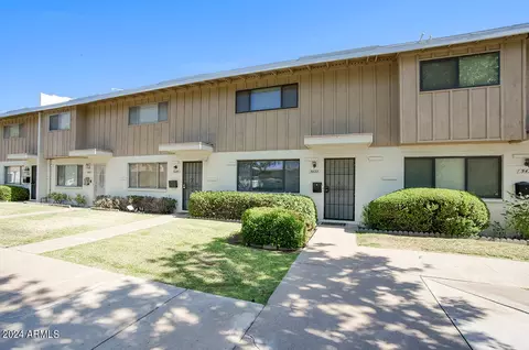 5433 N Black Canyon Hwy, Phoenix, AZ 85015