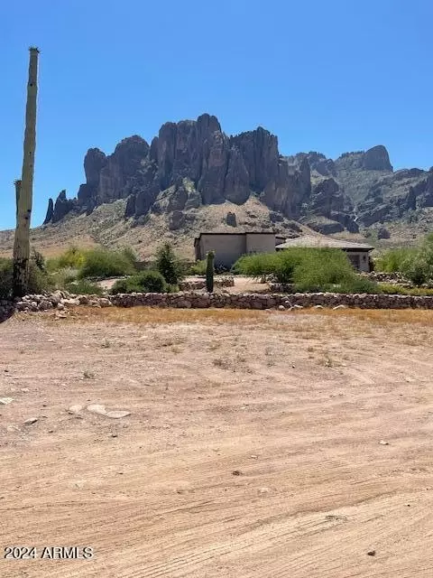 6075 E Mckellips -- #“—“, Apache Junction, AZ 85119