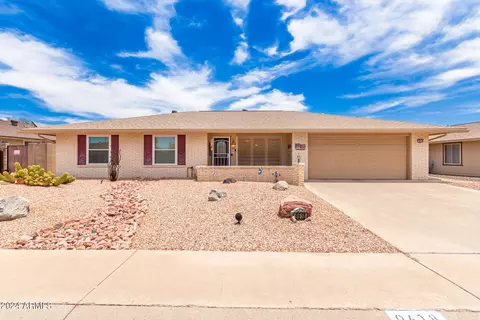 9618 W Glen Oaks Cir, Sun City, AZ 85351