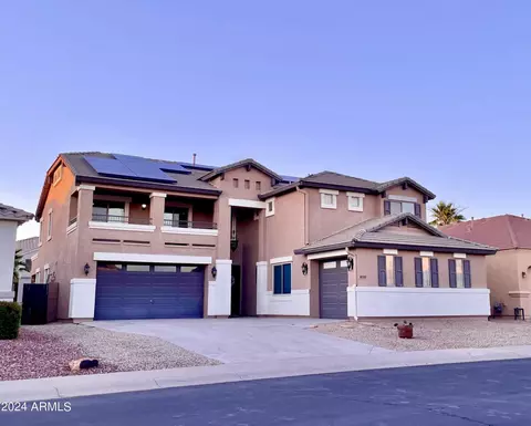 41150 W Novak Ln, Maricopa, AZ 85138