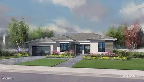 1535 W Wagon Wheel Dr, Phoenix, AZ 85021