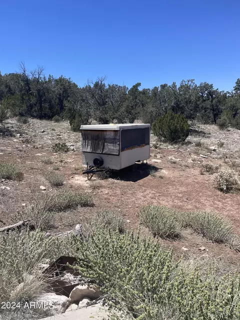 00 Sierra Verde Rnch #1565, Seligman, AZ 86337